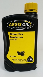 Aegis Deodoriser