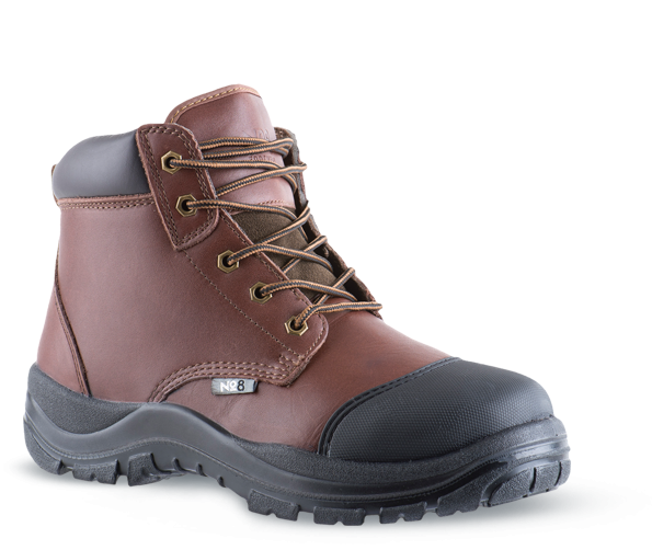 steel toe boots hamilton
