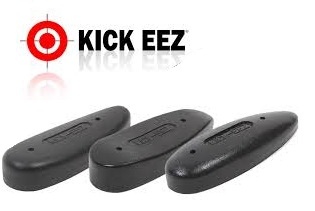 Kick-Eez Recoil Pads and Spacers