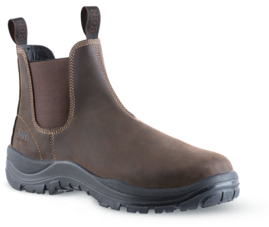 Apex Workboots Munro