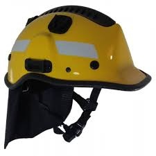 Quadsafe SUPREME Helmet