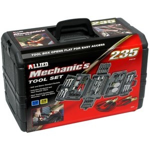 Tool Set 235 piece set