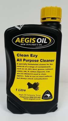 Aegis All Purpose Cleaner