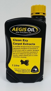 Aegis Carpet Cleaner Xtracta