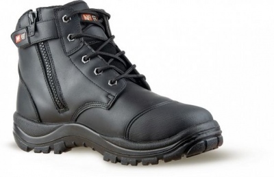 Boots No8 - Hamilton ZIP