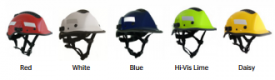 Quadsafe ELITE Helmet