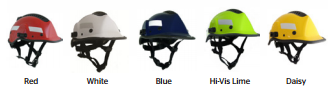 Quadsafe ELITE Helmet