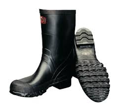 Red Rhino Mens Gumboot