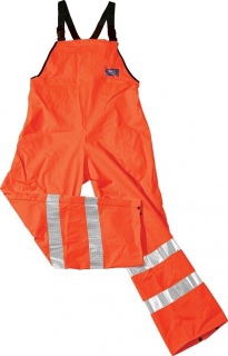 SealFlex Hi Vis BIB Overtrousers