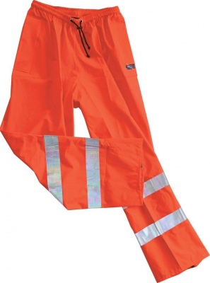 SealFlex Hi Vis Overtrousers