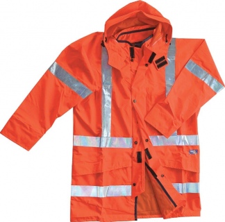 SealFlex Hi Vis Parka