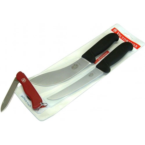 Knive Victorinox Boning Skinning Pack Products