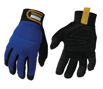 Mechanics Plus Gloves