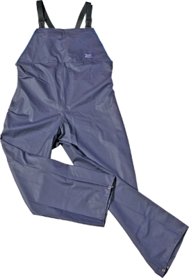 SealFlex BIB Overtrousers