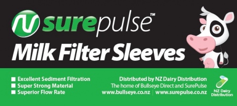 Milk Filters