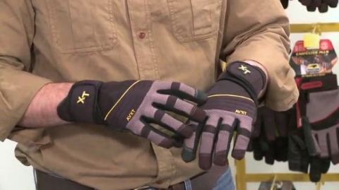 Gloves