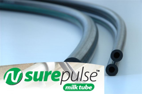 Rubber tube