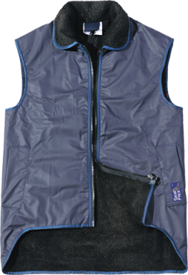 SealFlex Sleeveless Vest