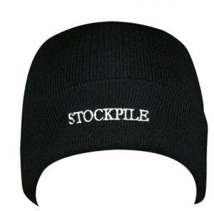 Stockpile Wool Beanie