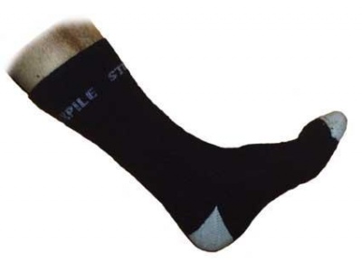 Stockpile Outback Socks